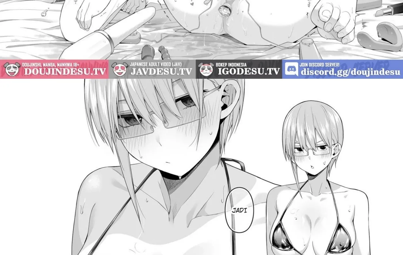 1/5 no Renai Kanjou - Page 49